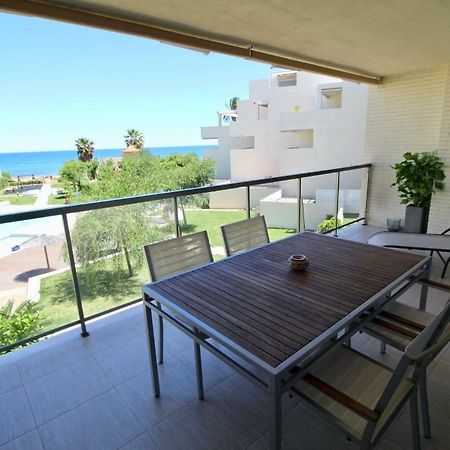 Tierra De Mar 67 By Homeprive Denia Exterior foto