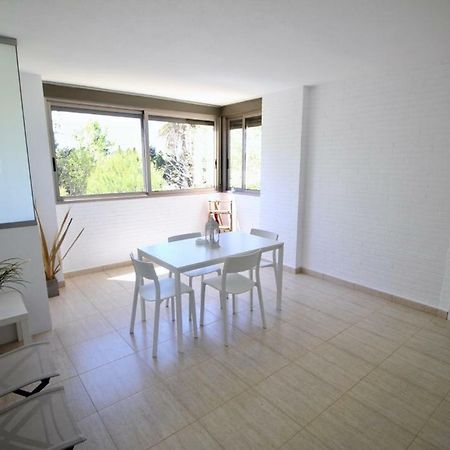 Tierra De Mar 67 By Homeprive Denia Exterior foto