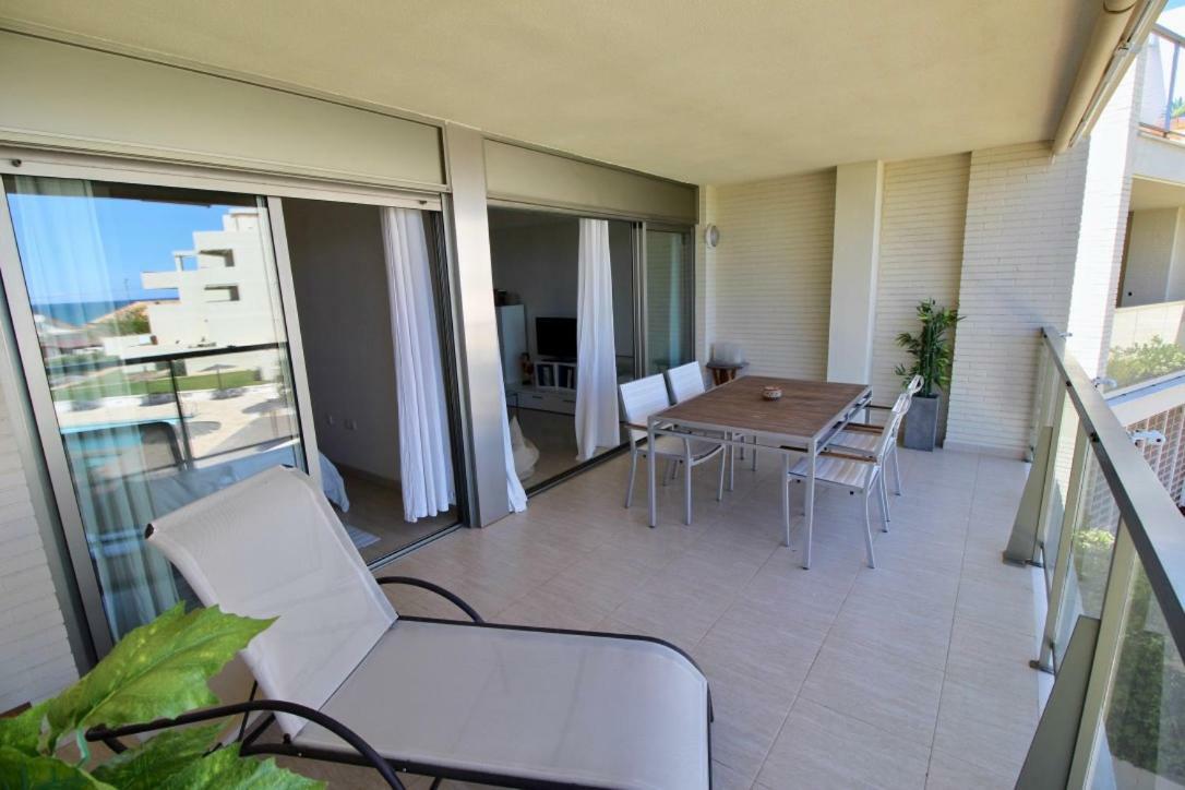 Tierra De Mar 67 By Homeprive Denia Exterior foto