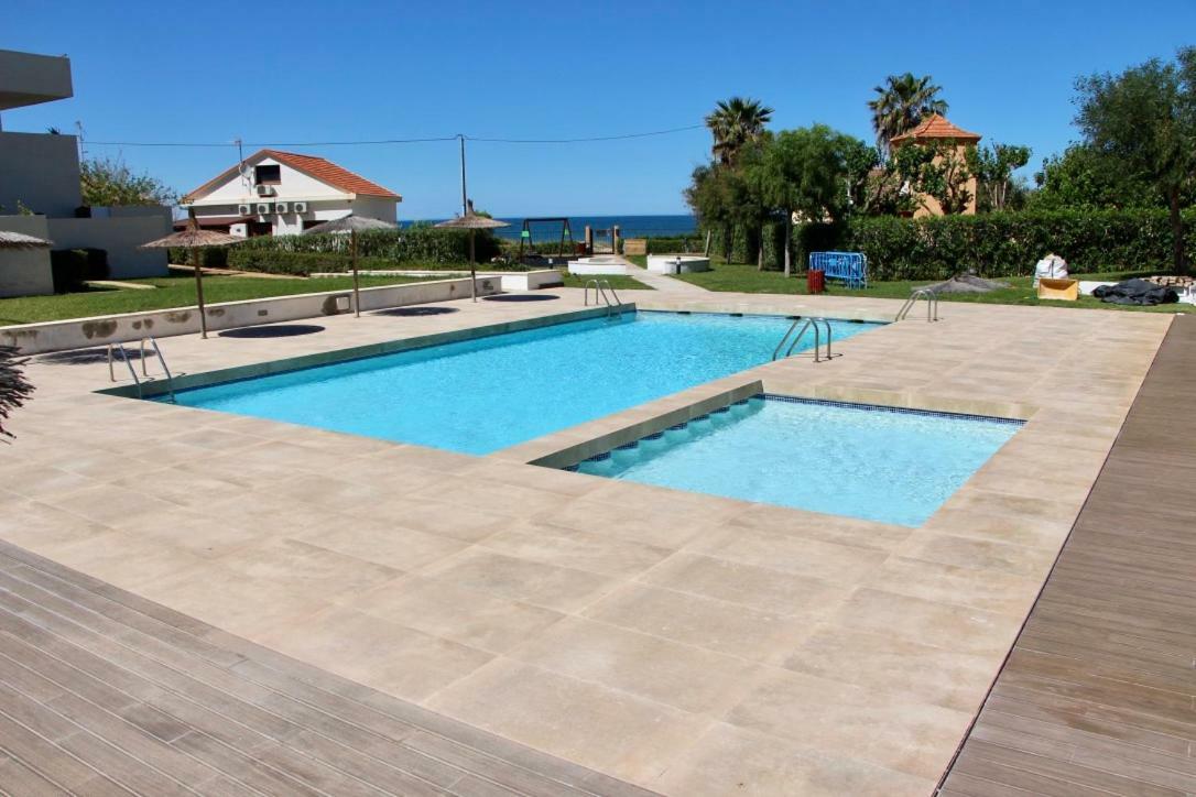 Tierra De Mar 67 By Homeprive Denia Exterior foto