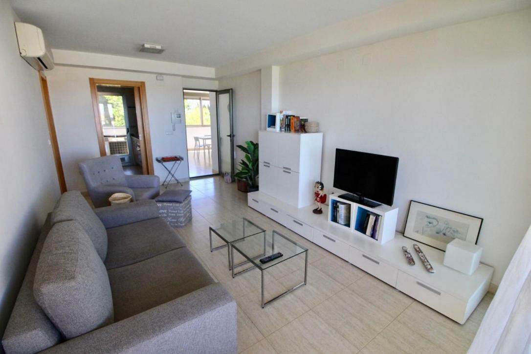 Tierra De Mar 67 By Homeprive Denia Exterior foto