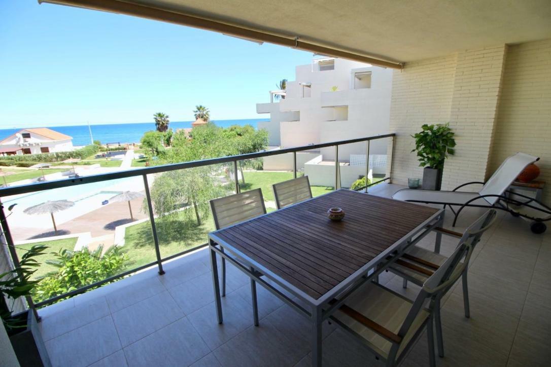 Tierra De Mar 67 By Homeprive Denia Exterior foto