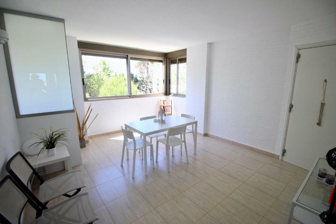 Tierra De Mar 67 By Homeprive Denia Exterior foto