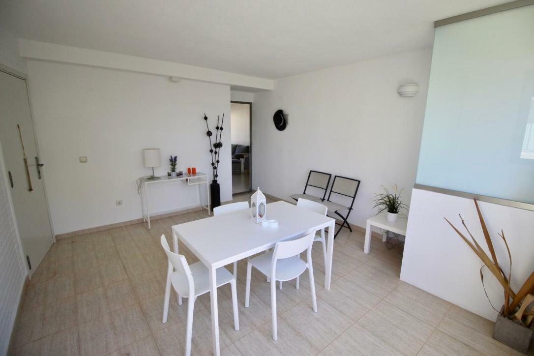 Tierra De Mar 67 By Homeprive Denia Exterior foto