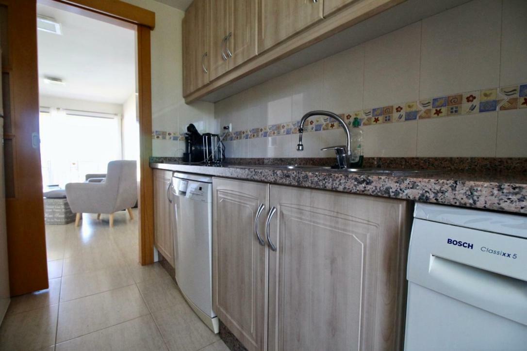 Tierra De Mar 67 By Homeprive Denia Exterior foto