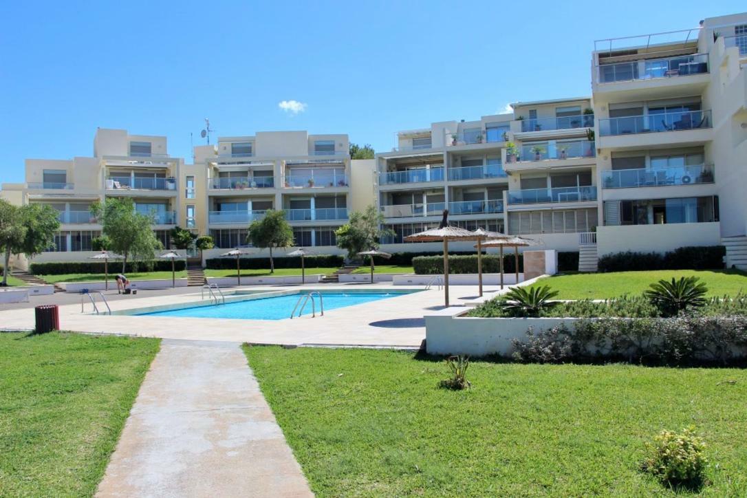 Tierra De Mar 67 By Homeprive Denia Exterior foto