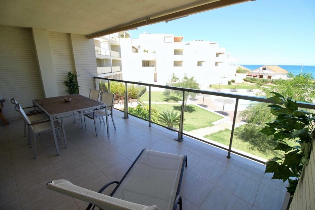 Tierra De Mar 67 By Homeprive Denia Exterior foto