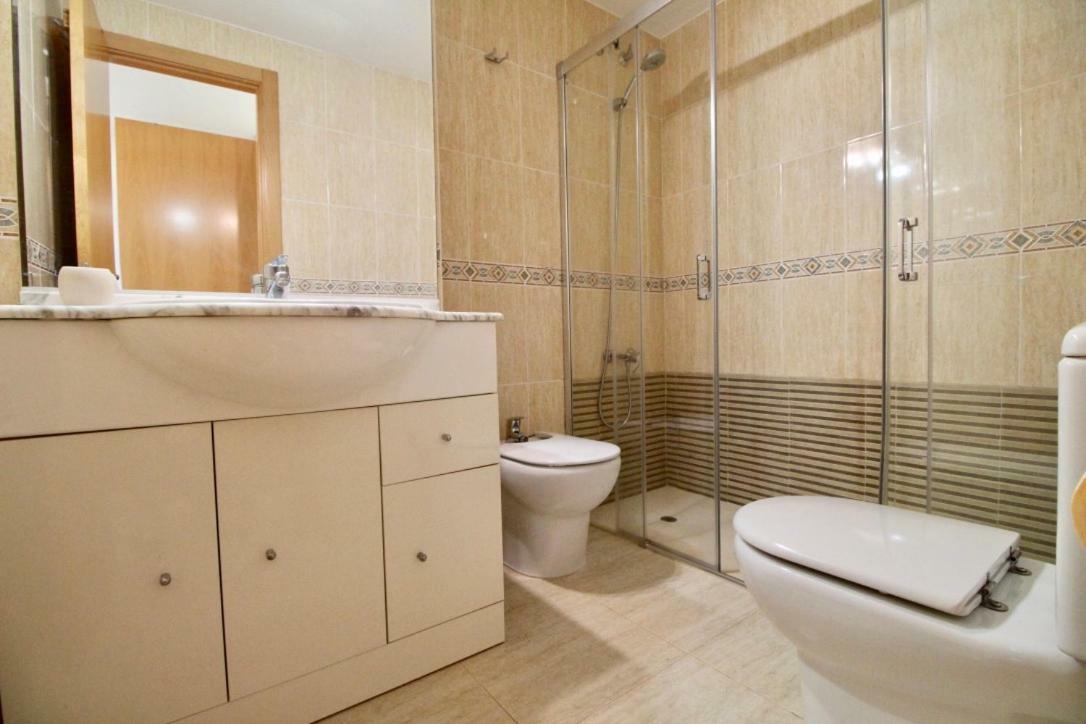 Tierra De Mar 67 By Homeprive Denia Exterior foto