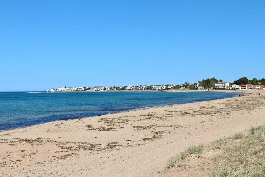 Tierra De Mar 67 By Homeprive Denia Exterior foto