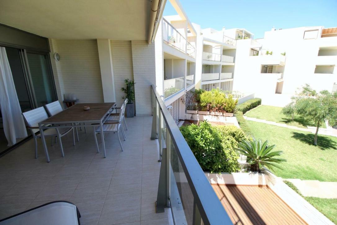 Tierra De Mar 67 By Homeprive Denia Exterior foto