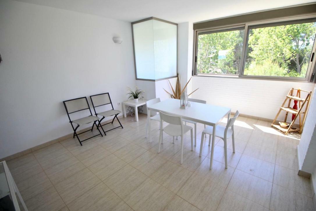 Tierra De Mar 67 By Homeprive Denia Exterior foto