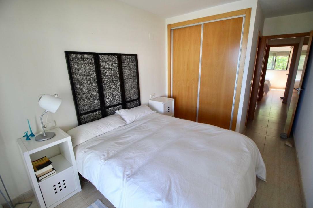 Tierra De Mar 67 By Homeprive Denia Exterior foto