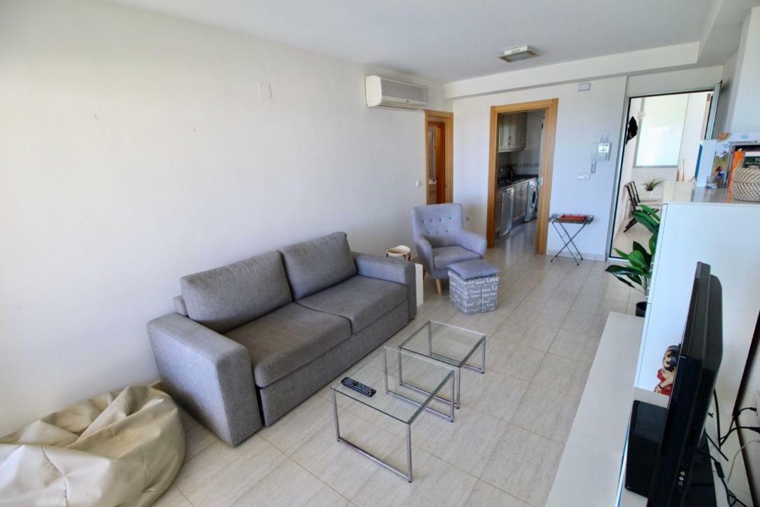Tierra De Mar 67 By Homeprive Denia Exterior foto