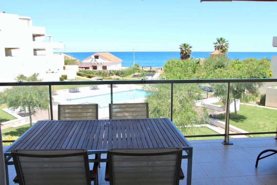 Tierra De Mar 67 By Homeprive Denia Exterior foto