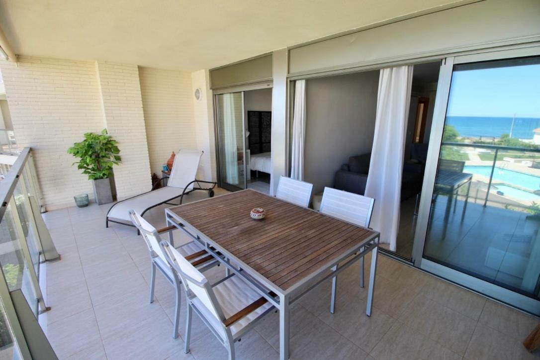 Tierra De Mar 67 By Homeprive Denia Exterior foto