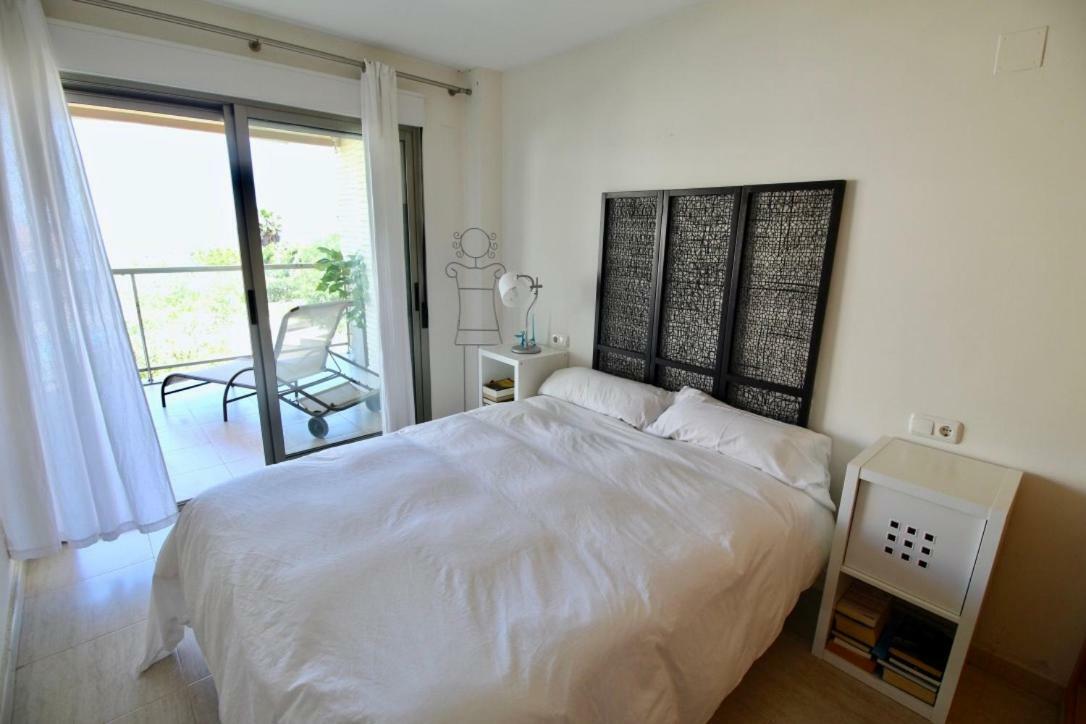 Tierra De Mar 67 By Homeprive Denia Exterior foto